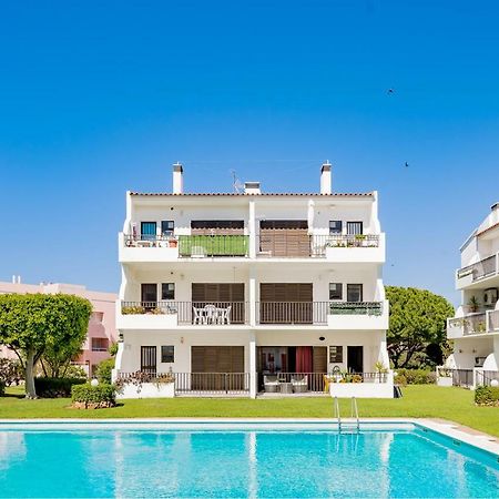 Apartamento Moura Mar 빌라모라 외부 사진
