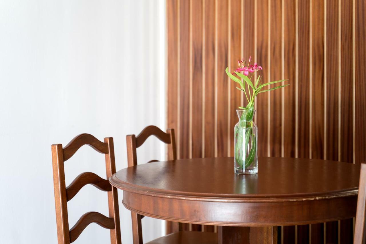 Apartamento Moura Mar 빌라모라 외부 사진