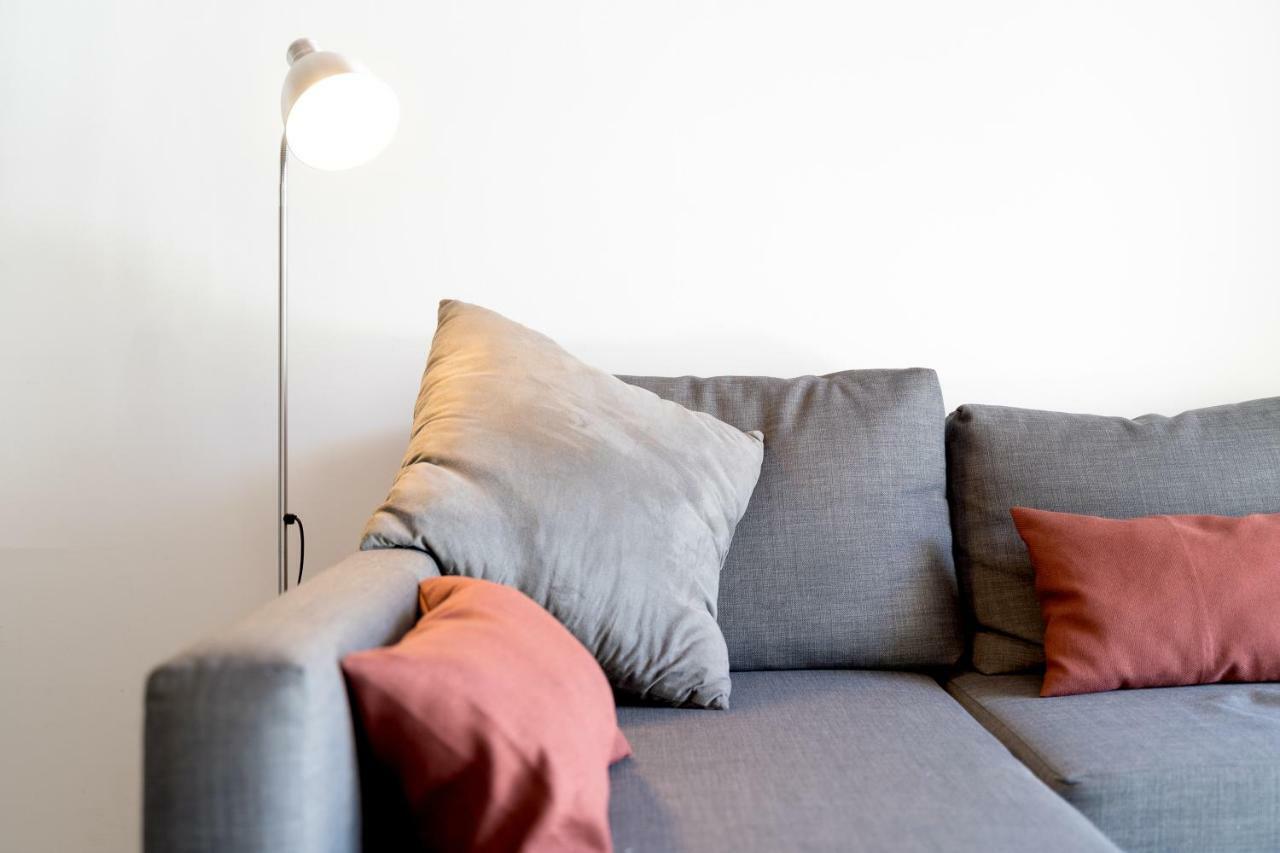 Apartamento Moura Mar 빌라모라 외부 사진