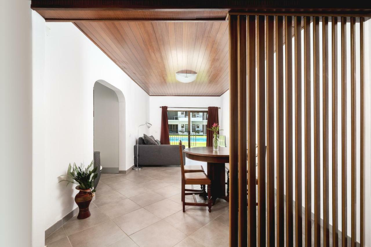Apartamento Moura Mar 빌라모라 외부 사진