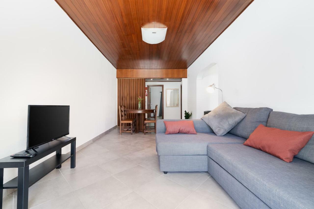 Apartamento Moura Mar 빌라모라 외부 사진
